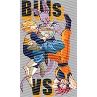 Japanese anime-JP 132